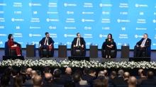 TrkMedya Finans Zirvesi 2025 Gerekleti!