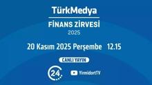 TrkMedya Finans Zirvesi Bugn