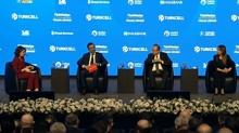 TrkMedya Finans Zirvesi 2025... ''Dnen Ekonomide Finansal stikrar, Dijitalleme ve Srdrlebilirlik
