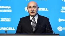 TrkMedya Finans Zirvesi'nde OVP vurgusu! Halkbank Genel Mdr Arslan: Trk bankaclk sektr kabiliyetini ortaya koydu