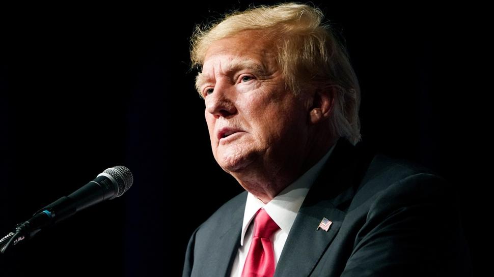 Trump'tan Epstein dosyas hamlesi: Tm belgeler aklanacak