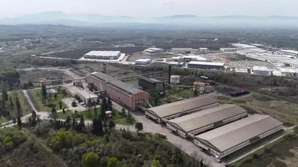 Türk savunma devinden Karadeniz'e dev üs! TSK'nın gücüne güç katacak