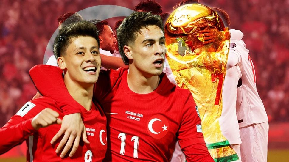 Türkiye'nin play-off turundaki rakibi belli oluyor