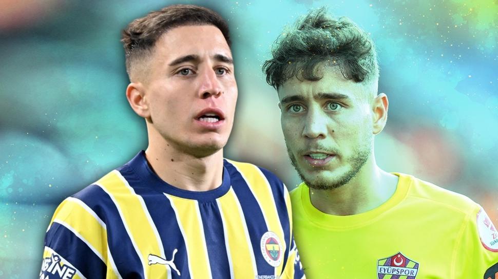 Ve Emre Mor geri dönüyor! Bizzat kendisi duyurdu