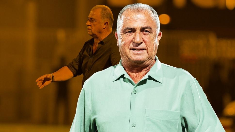 Ve resmen duyuruldu! Fatih Terim için son dakika