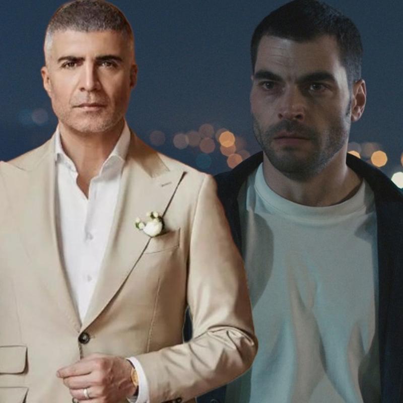 Ortalk fena kart! Davalk oldular