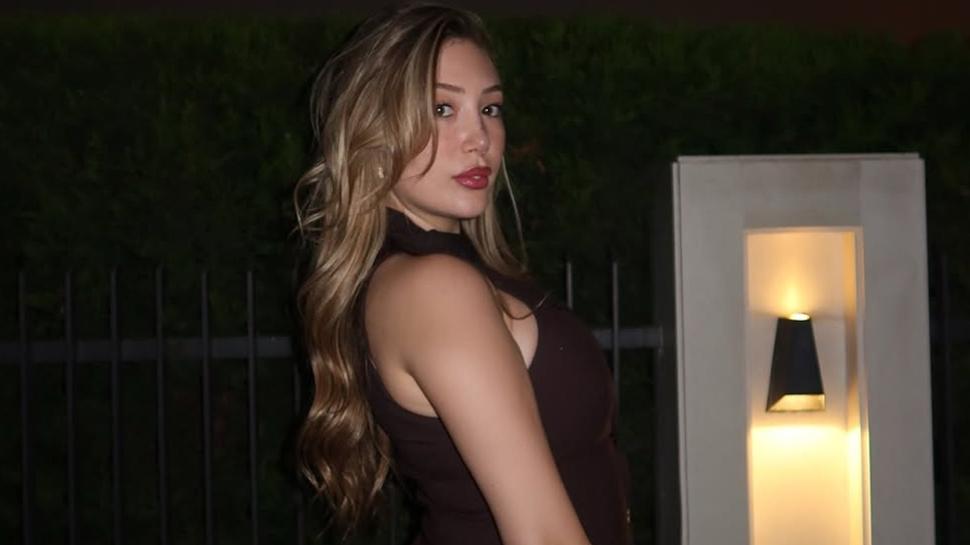 Yasmin Erbil aşkını haykırdı! Survivor Poyraz'la karesindeki o detay çok konuşuldu