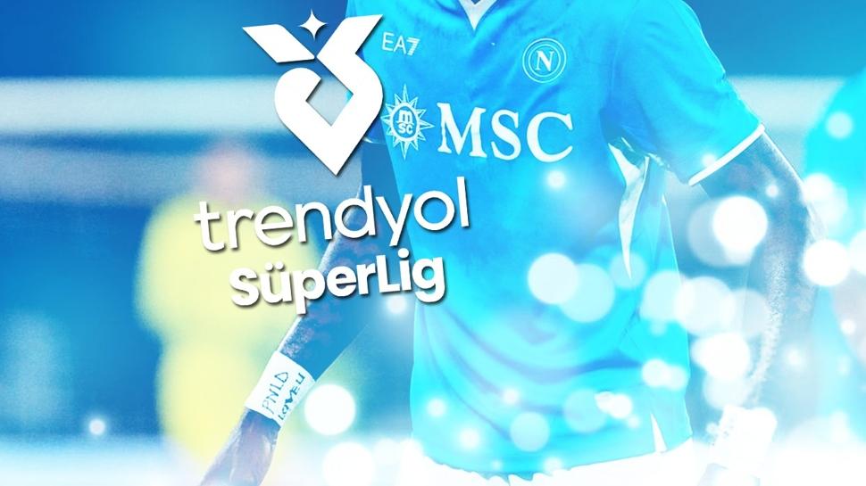 Yeni orta saha! Napoli'nin yıldızı İstanbul'a geliyor