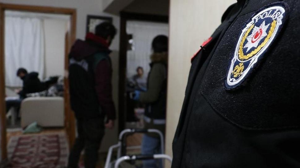 Zehir tacirlerine göz açtırılmıyor: 31 şüpheli gözaltına alındı