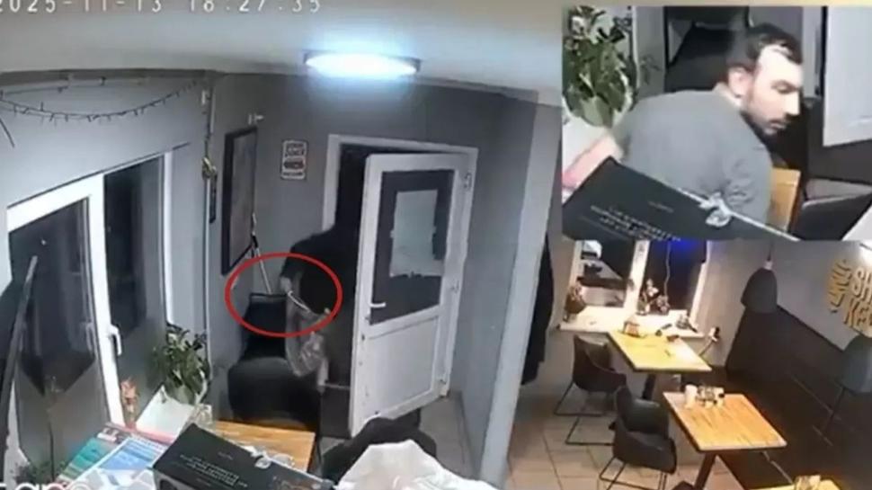 Almanya'da Türk dönerci cinayeti! Türkiye olaya müdahil oldu