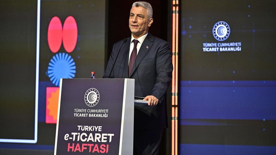 Bakan Bolat'tan "ürün güvenliği" açıklaması