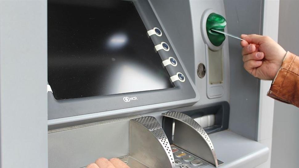 Binlerce liralık hırsızlık! ATM faresi tutuklandı