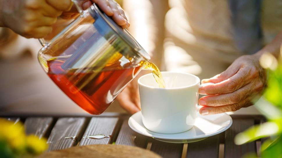 Çay tüketmek bağımlılık yapar mı?