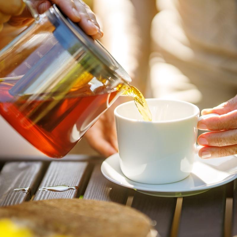 ay tketmek bamllk yapar m?