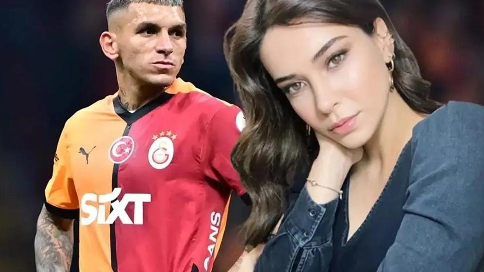 Demet Özdemir beğenisinden sonra şaşırtan hamle! Lucas Torreira, Devrim Özkan'a mı döndü?
