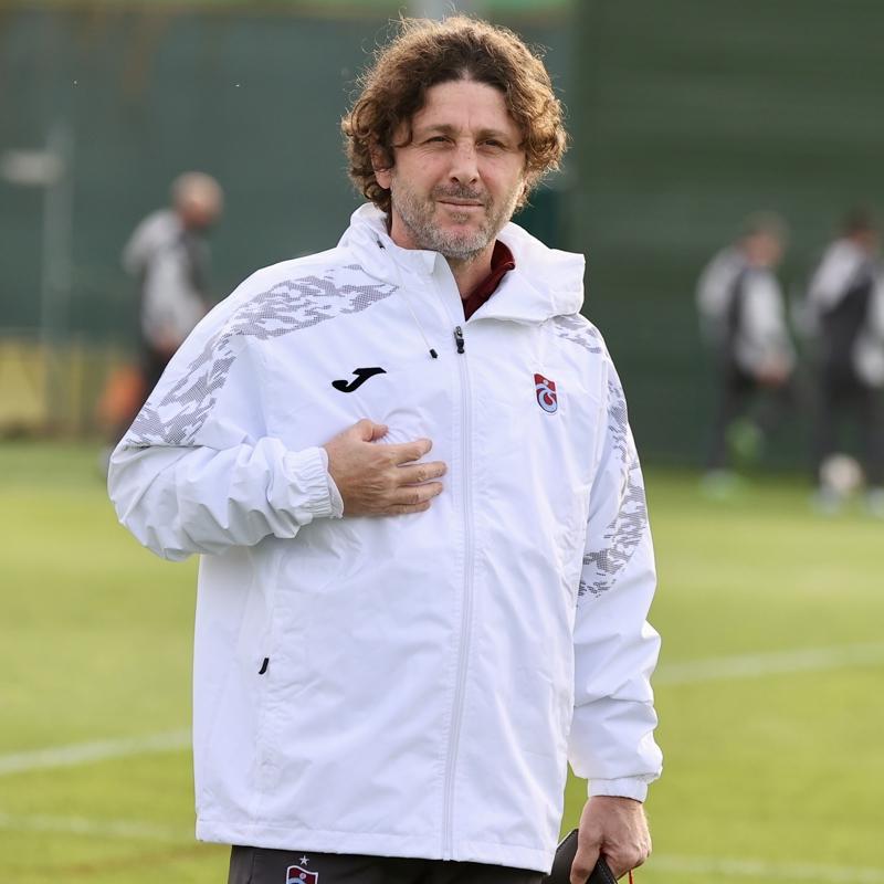 Fatih Tekke ile Trabzonspor, �stanbul ekipleri kar��s�ndan 1 kez puans�z ayr�ld�