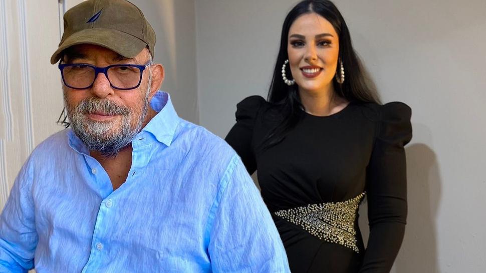 Ferdi Tayfur'un kızı Tuğçe Tayfur'dan suistimal iddiası! Vasiyet davası büyüyor