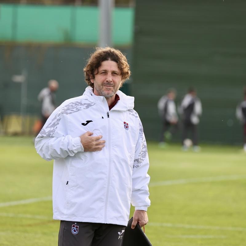 F�rt�na'da Ba�ak�ehir mesaisi tam gaz devam etti