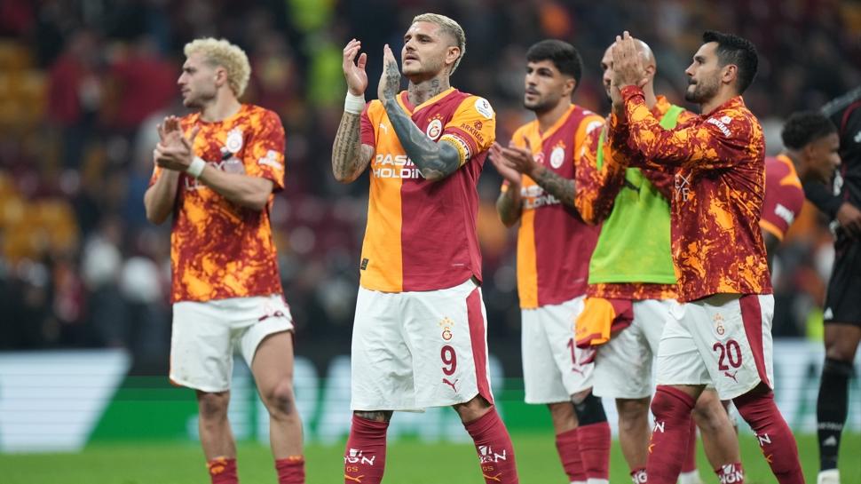 Galatasaray evinde Gençlerbirliği ile karşılaşacak! Tam 6 eksik var