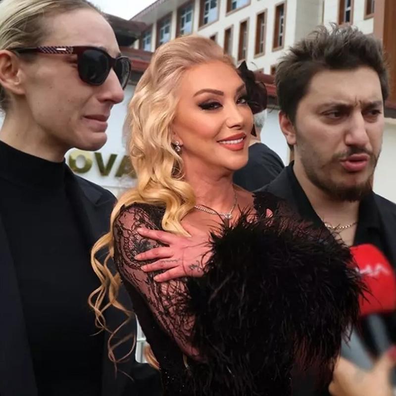 Kzna syledii son szler ortaya kt! 'Bana yaattklarn yaayacaksn'