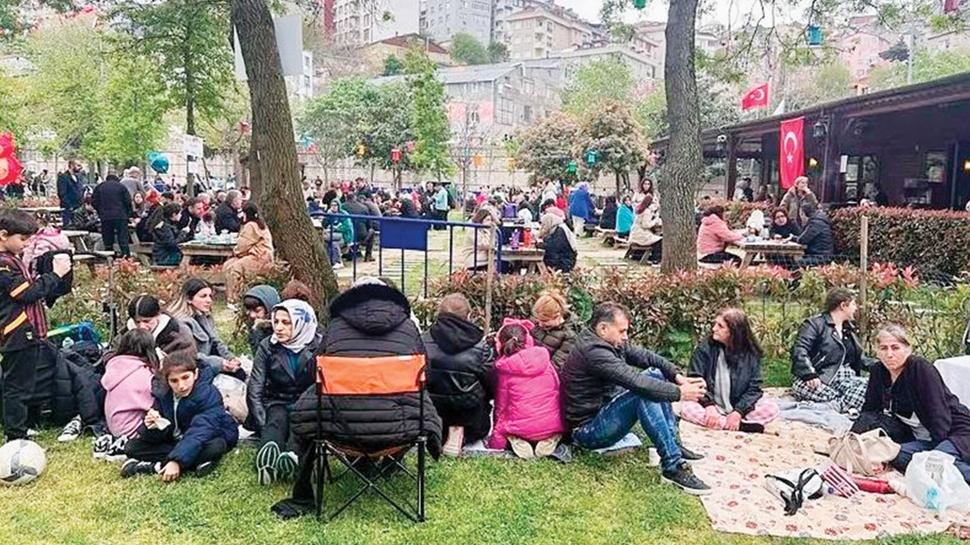 Hayalet deprem sendromu