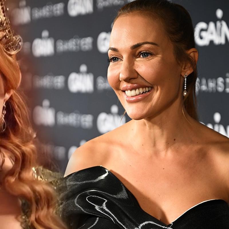 Hrrem'den estetik itiraf!