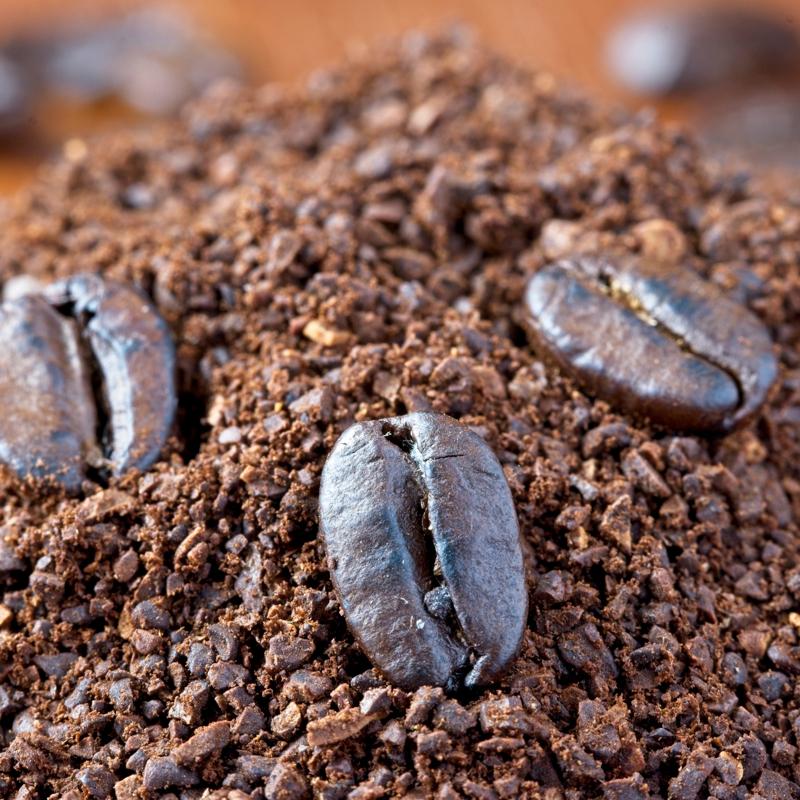 Kahve telvesinin farkl kullanm alanlar nelerdir?