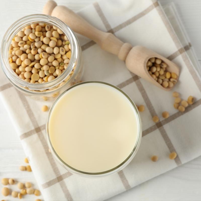 Kemikler beton gibi salamlayor: Hayvansal iecek bir numara