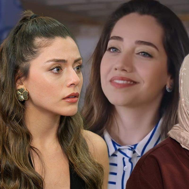 Kzlck erbeti'ni duymaya tahamml edemedi! Resmen kat