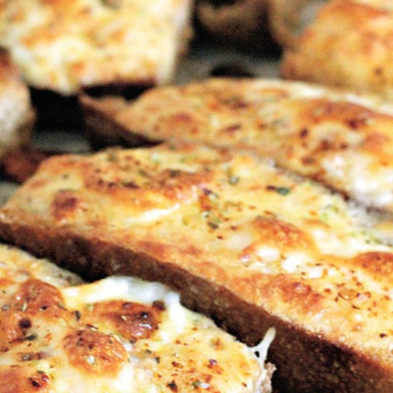 Kokusu ba dndryor: Frnda yumurtal ekmek tarifi