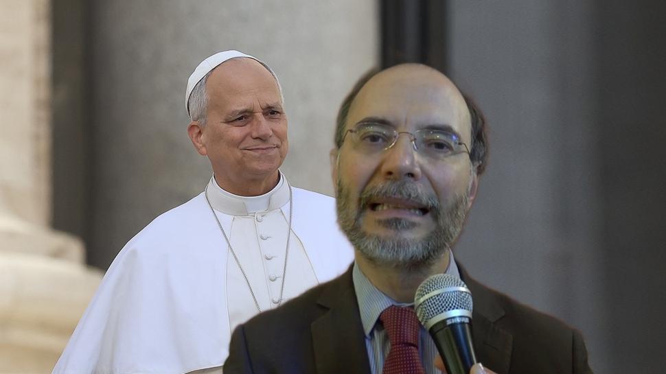 Papa'nın ziyareti öncesi övgüler dizdi: Türkiye etkili bir rol oynuyor