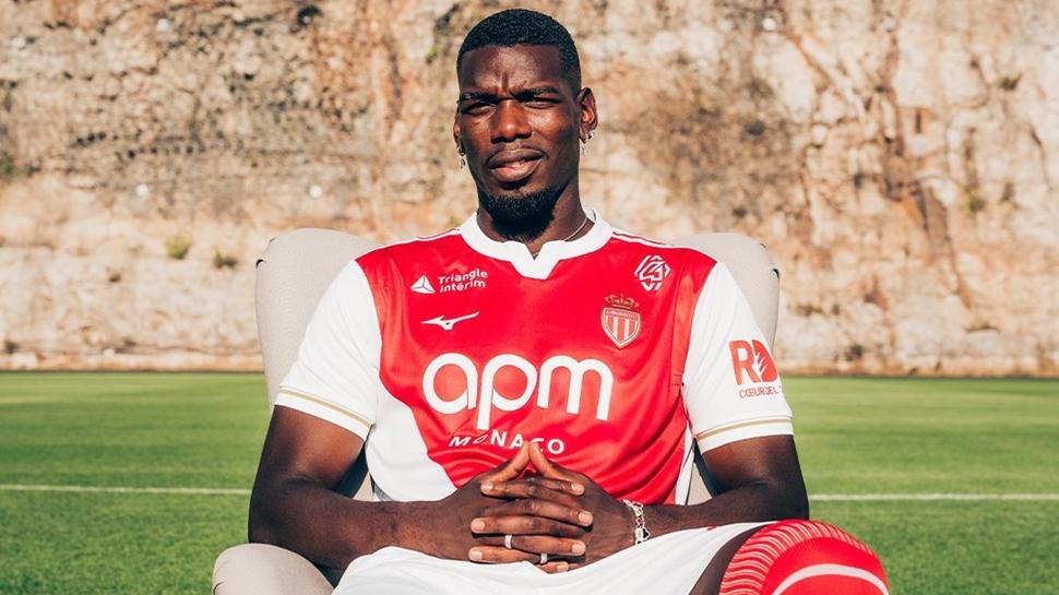 Paul Pogba 3 yıl sonra yeniden sahaya ayak basacak!