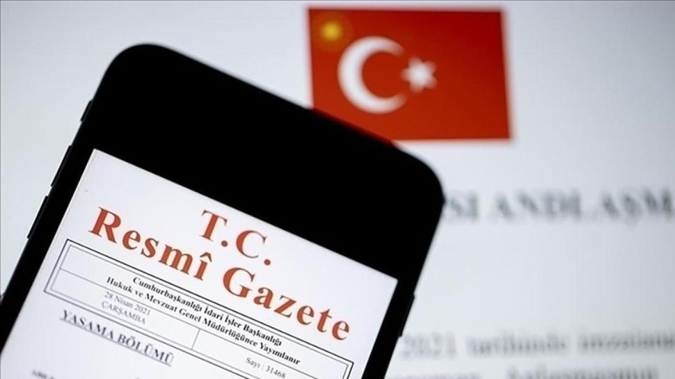 Resmi Gazete'de yayımlandı: Genel Sağlık Sigortası primi güncellendi