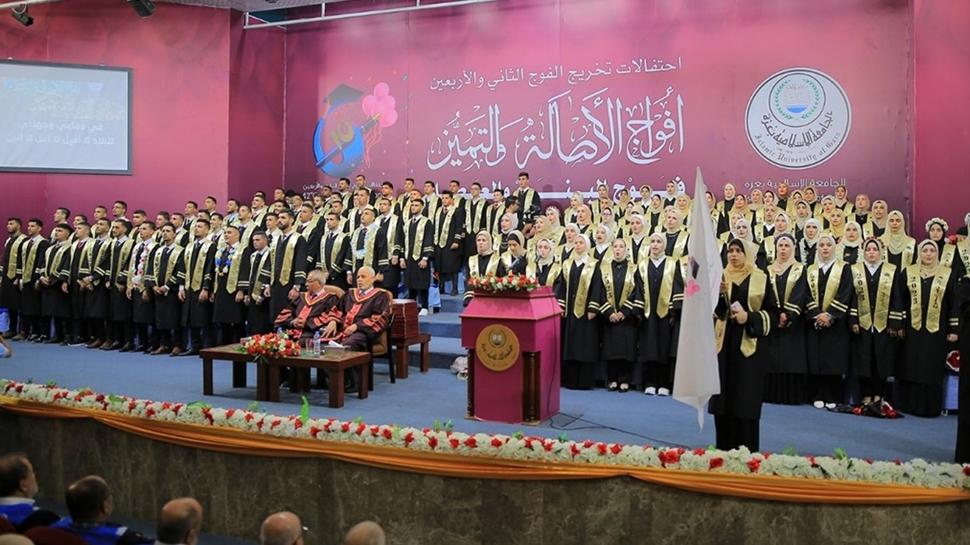 SBÜ'den Filistin'e stratejik destek: Gazze ile tarihi ilk imza, Kudüs'le protokol yenilendi