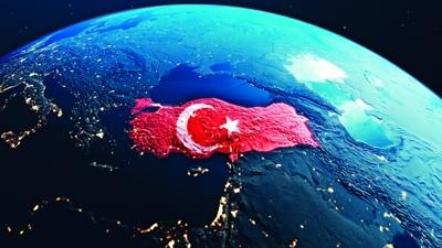 Bakan Erdoan Ankara'ya davet etti: Asya lkesi ile savunmada ibirlii grlecek