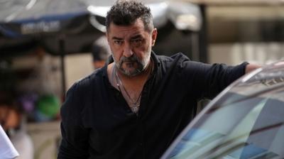 Celil Nalakan kuafr rol iin zel ders ald: Farkl bir deneyim oldu