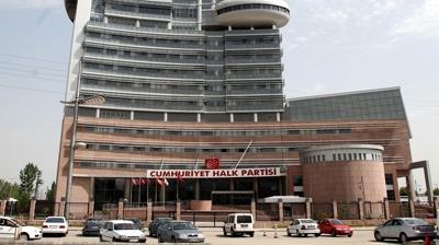 CHP'den 'mral' karar