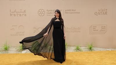 Doha Film Festivali balad