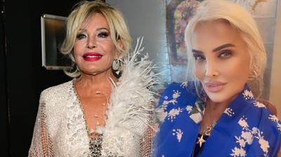 Emel Sayn 80 yanda! Sevim Emre'den samimi kutlama