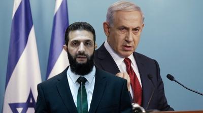 Netanyahu, ara'nn planlarndan rahatsz oldu: Her eyi yapmaya balad 