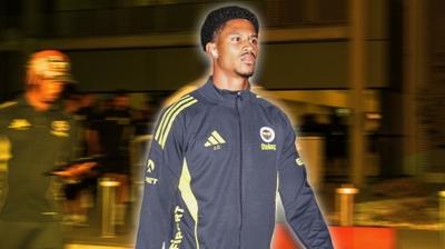 Gle gle Jayden Oosterwolde! Transferi resmen duyurdular