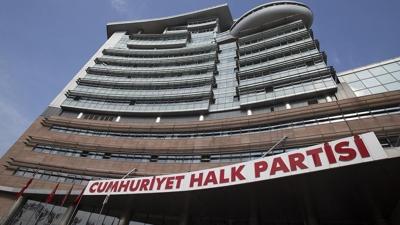 Grsel Tekin greve devam edecek! CHP stanbul l Kongresi'nin iptali davas ertelendi