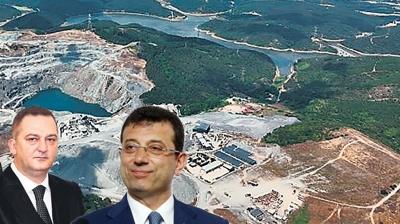 Maden ocaklarna tek tek kmler! 111 milyarlk vurgunun detaylar ortaya kt