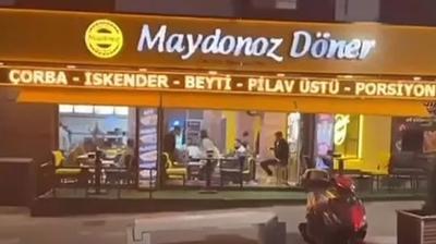 Maydonoz Dner'de FET yuvas! Davada ara karar kt