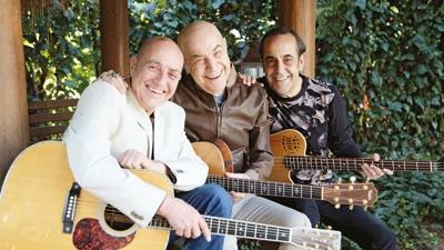 MF'ye 34 yl sonra albm gelirinden pay