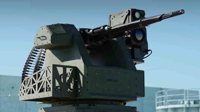 'Sadece seyirci kaldk' itiraf! Yeni Trk anti-dronu komuyu telalandrd