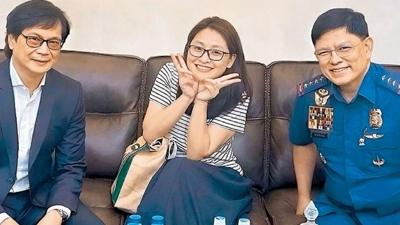 Sahte' bakan insan kaaks kt