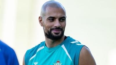 Ve transfer duyuruldu! Fenerbah�e'ye Sofyan Amrabat piyangosu vurdu