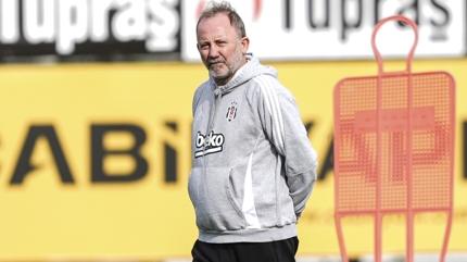 Beikta'n rakibi Samsunspor! Sergen Yaln'n 11'i netleiyor