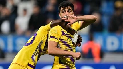 Eypspor, evinde Fatih Karagmrk' konuk edecek